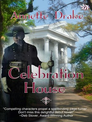 cover image of Celebration House